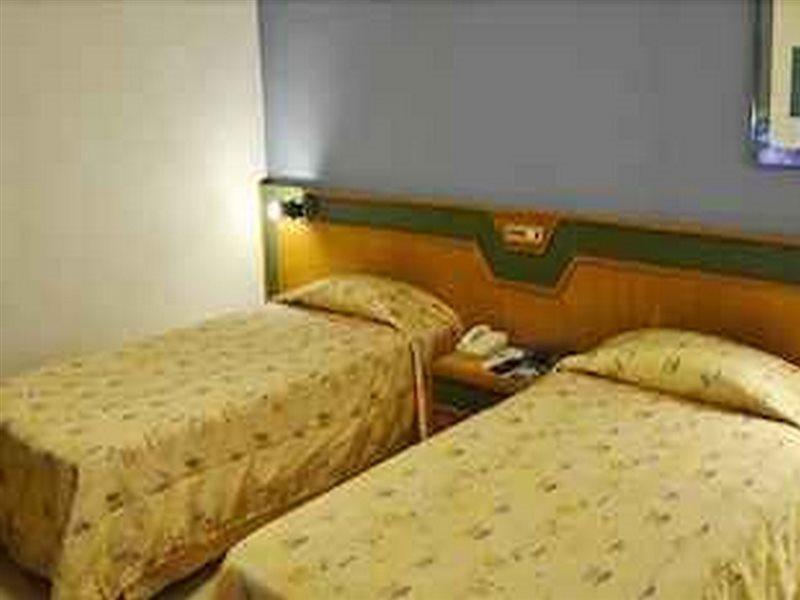 Itatiaia Hotel Passo Fundo Eksteriør billede