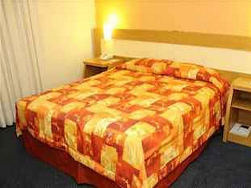 Itatiaia Hotel Passo Fundo Eksteriør billede