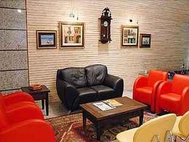 Itatiaia Hotel Passo Fundo Eksteriør billede
