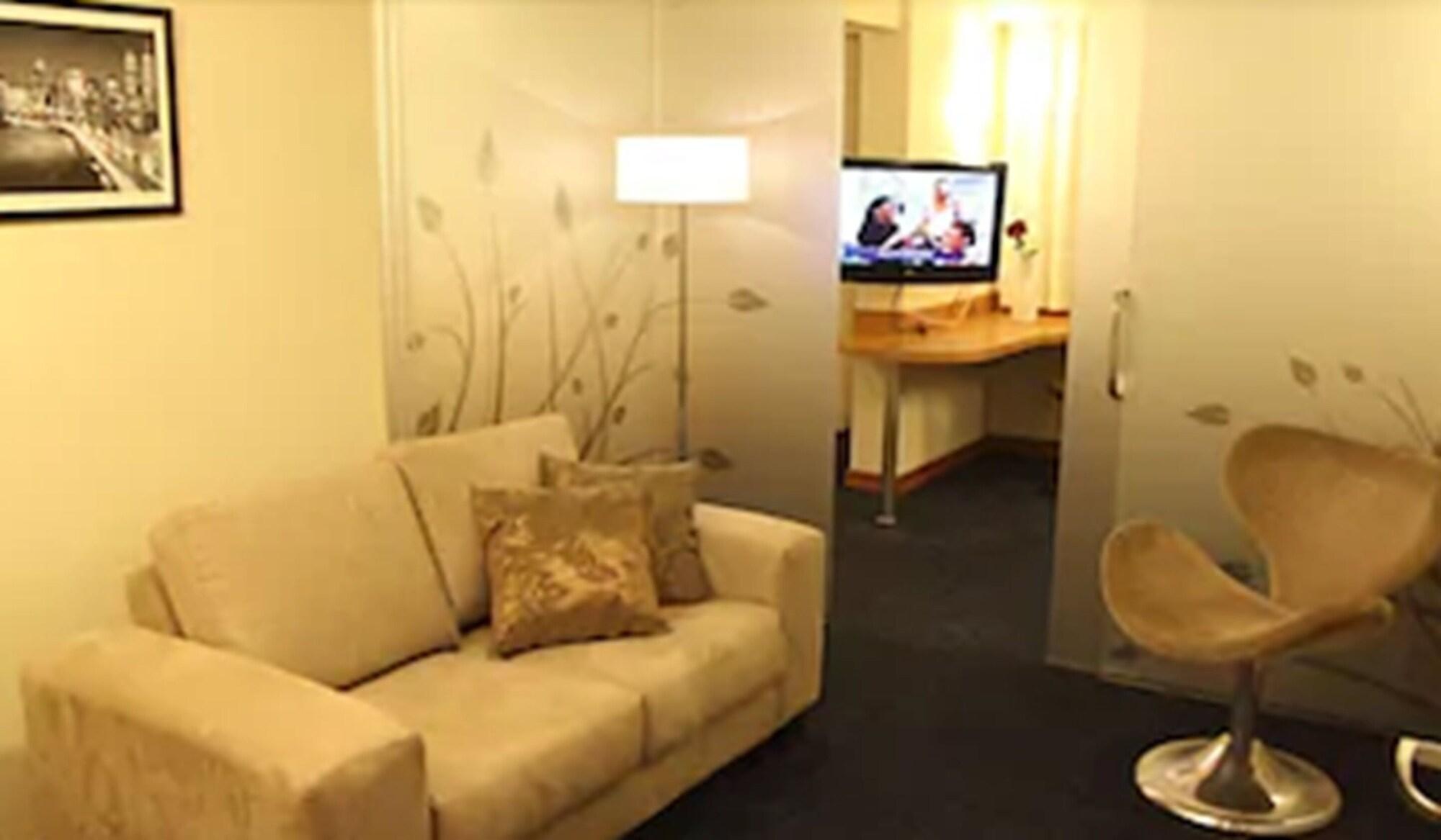 Itatiaia Hotel Passo Fundo Eksteriør billede